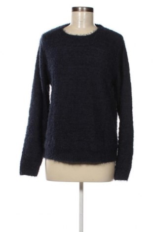 Γυναικείο πουλόβερ Ze-Ze, Μέγεθος S, Χρώμα Μπλέ, Τιμή 5,92 €