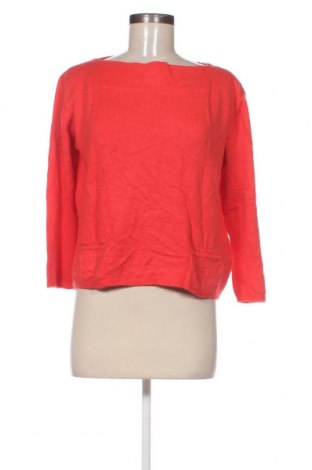 Дамски пуловер Zendra, Размер XL, Цвят Оранжев, Цена 13,63 лв.