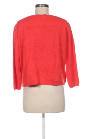 Γυναικείο πουλόβερ Zendra, Μέγεθος XL, Χρώμα Πορτοκαλί, Τιμή 8,43 €