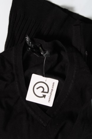 Дамски пуловер Zero, Размер M, Цвят Черен, Цена 6,15 лв.