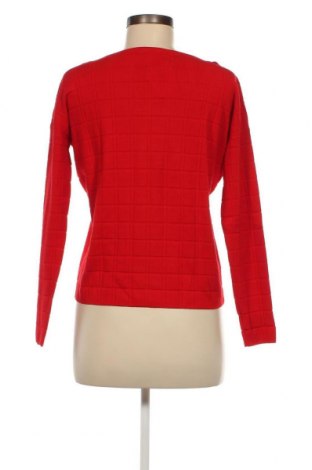 Дамски пуловер Zero, Размер S, Цвят Червен, Цена 16,40 лв.