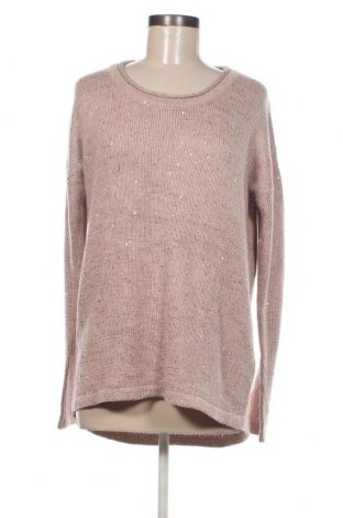 Γυναικείο πουλόβερ Zero, Μέγεθος M, Χρώμα  Μπέζ, Τιμή 25,36 €