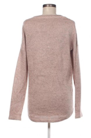 Γυναικείο πουλόβερ Zero, Μέγεθος M, Χρώμα  Μπέζ, Τιμή 10,14 €