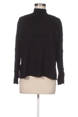 Γυναικείο πουλόβερ Zero, Μέγεθος L, Χρώμα Μαύρο, Τιμή 10,14 €