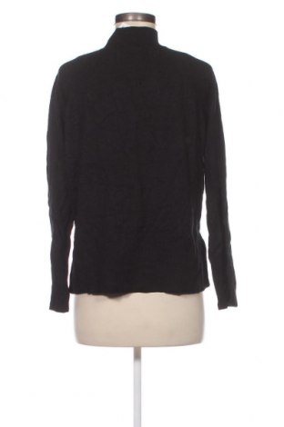 Γυναικείο πουλόβερ Zero, Μέγεθος L, Χρώμα Μαύρο, Τιμή 10,14 €