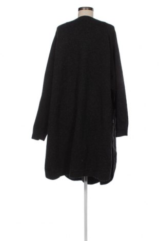 Дамски пуловер Zizzi, Размер XL, Цвят Сив, Цена 17,28 лв.