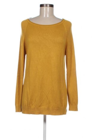 Дамски пуловер Zoot, Размер L, Цвят Жълт, Цена 41,06 лв.