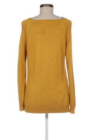 Дамски пуловер Zoot, Размер L, Цвят Жълт, Цена 26,69 лв.
