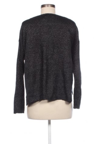 Дамски пуловер Zoul, Размер S, Цвят Черен, Цена 14,87 лв.