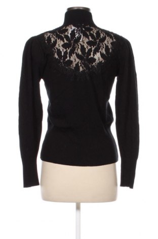 Γυναικείο πουλόβερ Zucchero, Μέγεθος L, Χρώμα Μαύρο, Τιμή 7,97 €