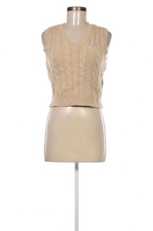 Damenpullover iets frans..., Größe M, Farbe Beige, Preis 5,71 €