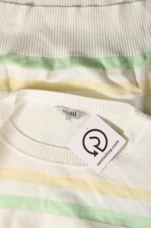 Γυναικείο πουλόβερ mbyM, Μέγεθος L, Χρώμα Πολύχρωμο, Τιμή 16,49 €