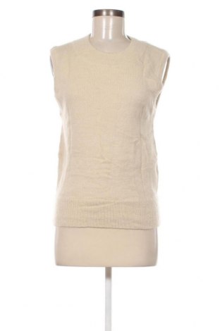Γυναικείο πουλόβερ mbyM, Μέγεθος M, Χρώμα  Μπέζ, Τιμή 12,66 €