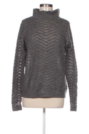 Дамски пуловер mbyM, Размер S, Цвят Сив, Цена 37,82 лв.