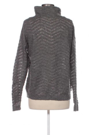 Дамски пуловер mbyM, Размер S, Цвят Сив, Цена 33,48 лв.