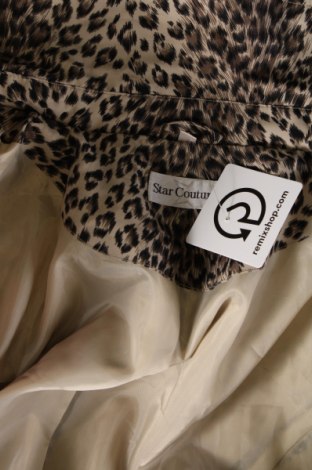 Damen Trenchcoat, Größe M, Farbe Mehrfarbig, Preis 52,19 €