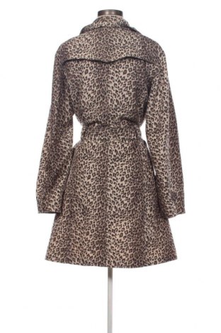 Damen Trench Coat, Größe M, Farbe Mehrfarbig, Preis € 52,19