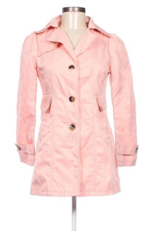 Дамски шлифер, Размер M, Цвят Розов, Цена 11,25 лв.
