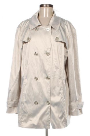 Damen Trench Coat Adagio, Größe XL, Farbe Beige, Preis € 26,98