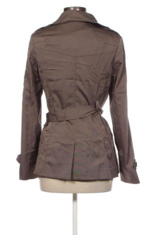 Damen Trench Coat Anna, Größe L, Farbe Grün, Preis € 20,88