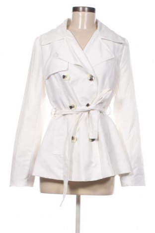 Dámský přechodný kabát  Atmosphere, Velikost M, Barva Bílá, Cena  718,00 Kč