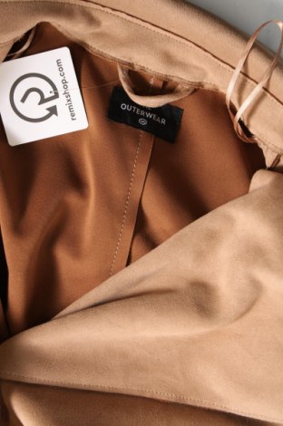 Damen Trenchcoat C&A, Größe XL, Farbe Beige, Preis 52,19 €
