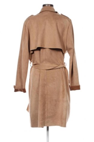 Dámsky prechodný kabát  C&A, Veľkosť XL, Farba Béžová, Cena  42,53 €