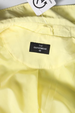 Дамски шлифер C&A, Размер XL, Цвят Жълт, Цена 90,00 лв.