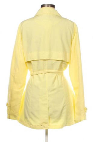 Dámsky prechodný kabát  C&A, Veľkosť XL, Farba Žltá, Cena  46,04 €