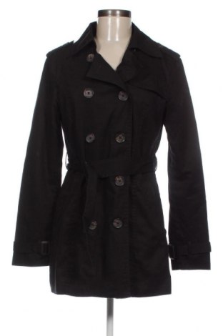 Dámský přechodný kabát  Calliope, Velikost L, Barva Černá, Cena  569,00 Kč