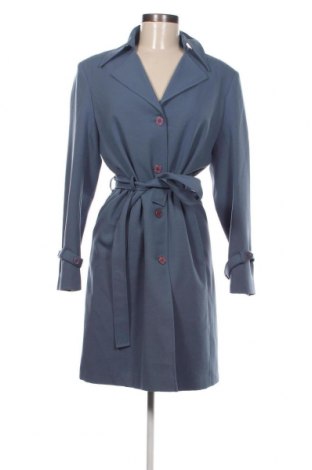 Dámský přechodný kabát  Clockhouse, Velikost M, Barva Modrá, Cena  263,00 Kč