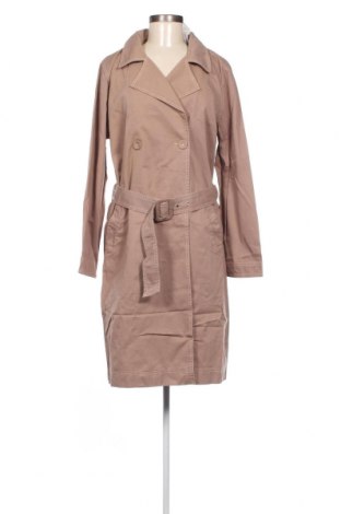 Damen Trench Coat Cotton On, Größe L, Farbe Beige, Preis € 9,90