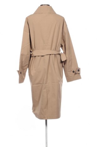 Damen Trenchcoat Cream, Größe S, Farbe Beige, Preis 77,94 €