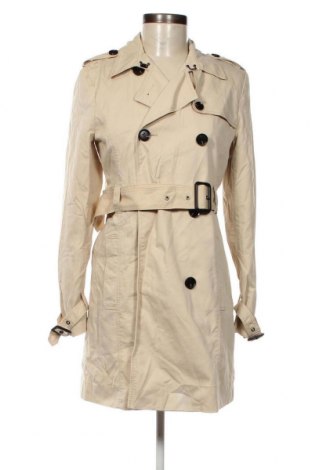 Дамски шлифер Darling Harbour, Размер S, Цвят Бежов, Цена 46,48 лв.