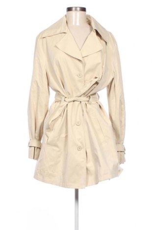 Дамски шлифер Elle Nor, Размер M, Цвят Бежов, Цена 37,50 лв.