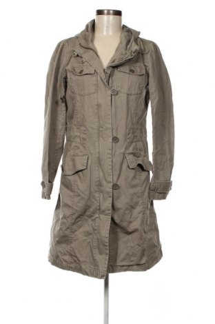 Damen Trench Coat Ellos, Größe M, Farbe Beige, Preis € 10,13