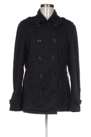 Damen Trench Coat Esprit, Größe XL, Farbe Schwarz, Preis € 19,00