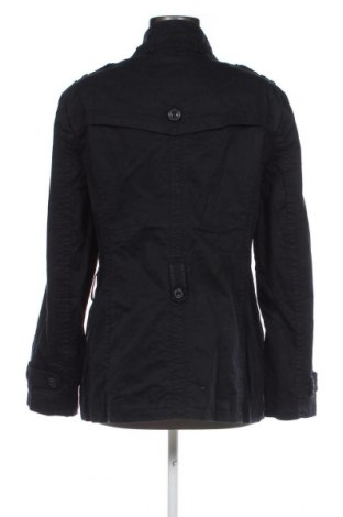 Damen Trenchcoat Esprit, Größe XL, Farbe Schwarz, Preis 13,88 €