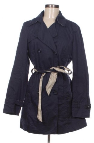Dámsky prechodný kabát  Esprit, Veľkosť M, Farba Modrá, Cena  29,77 €