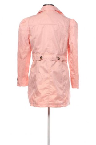 Dámský přechodný kabát  Fashion, Velikost L, Barva Růžová, Cena  552,00 Kč