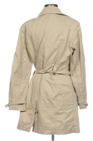 Damen Trenchcoat Frieda & Freddies, Größe L, Farbe Beige, Preis 31,41 €