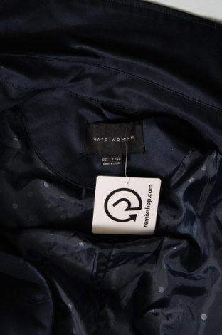 Dámsky prechodný kabát  Gate Woman, Veľkosť L, Farba Modrá, Cena  8,08 €