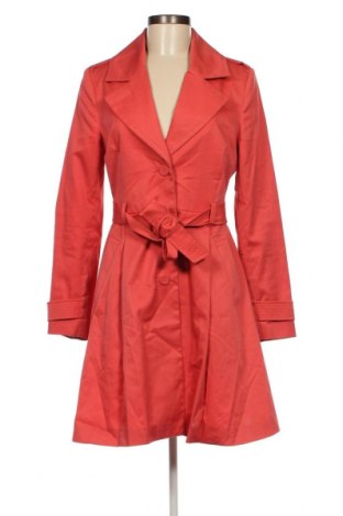 Дамски шлифер H&M, Размер M, Цвят Розов, Цена 45,00 лв.