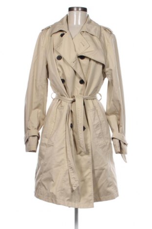 Damen Trench Coat H&M, Größe M, Farbe Beige, Preis € 21,87