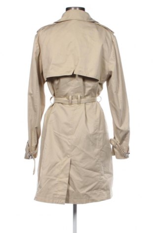 Damen Trench Coat H&M, Größe M, Farbe Beige, Preis € 19,56