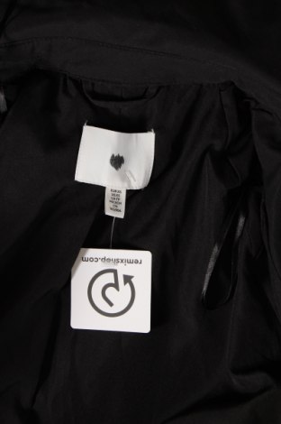 Dámský přechodný kabát  H&M, Velikost XS, Barva Černá, Cena  718,00 Kč