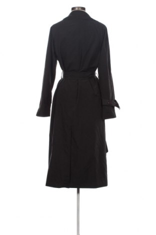 Damen Trench Coat H&M, Größe XS, Farbe Schwarz, Preis € 31,31