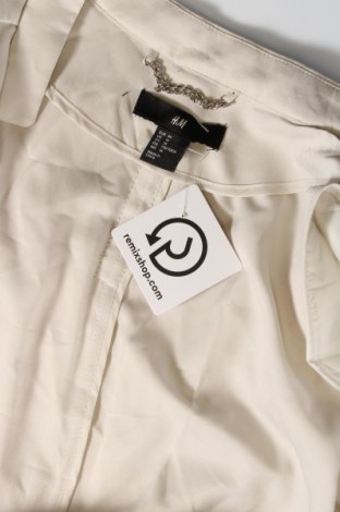 Γυναικεία καμπαρντίνα H&M, Μέγεθος XL, Χρώμα  Μπέζ, Τιμή 15,31 €