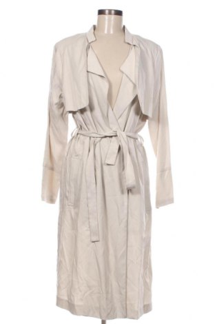 Damen Trench Coat H&M, Größe XL, Farbe Beige, Preis € 31,31