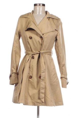 Dámsky prechodný kabát  H&M, Veľkosť S, Farba Béžová, Cena  23,39 €